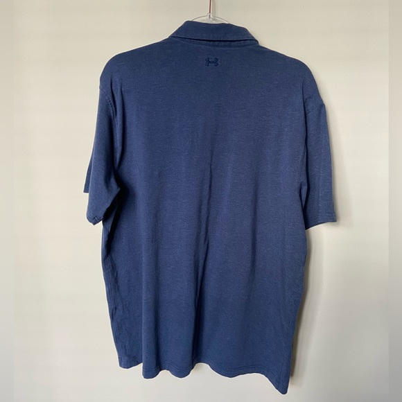 Under Armour Short Sleeve Polo - Picture 5 of 6